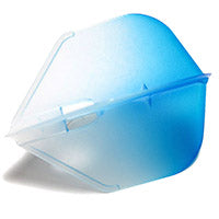 L-Style Flight L3 Pro 2-tone White/Blue