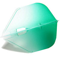 L-Style Flight L3 Pro 2-tone White/Green