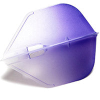 L-Style Flight L3 Pro 2-tone White/Purple