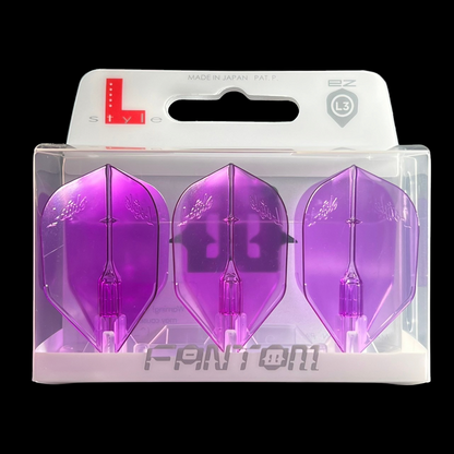 L-Style Fantom L3 EZ lila