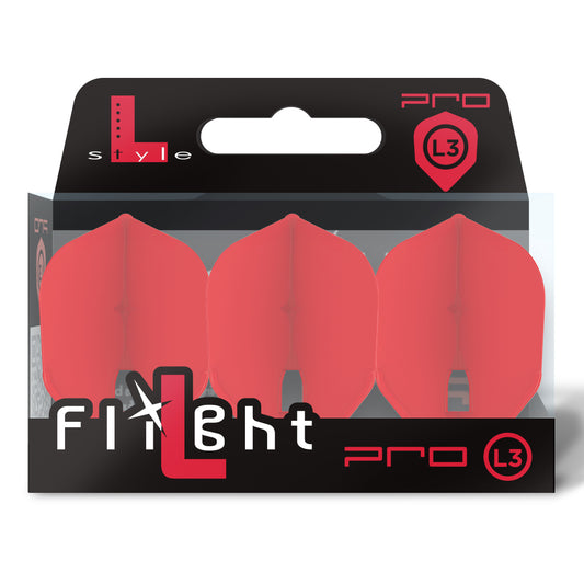 L-Style Flight L3 Pro rot