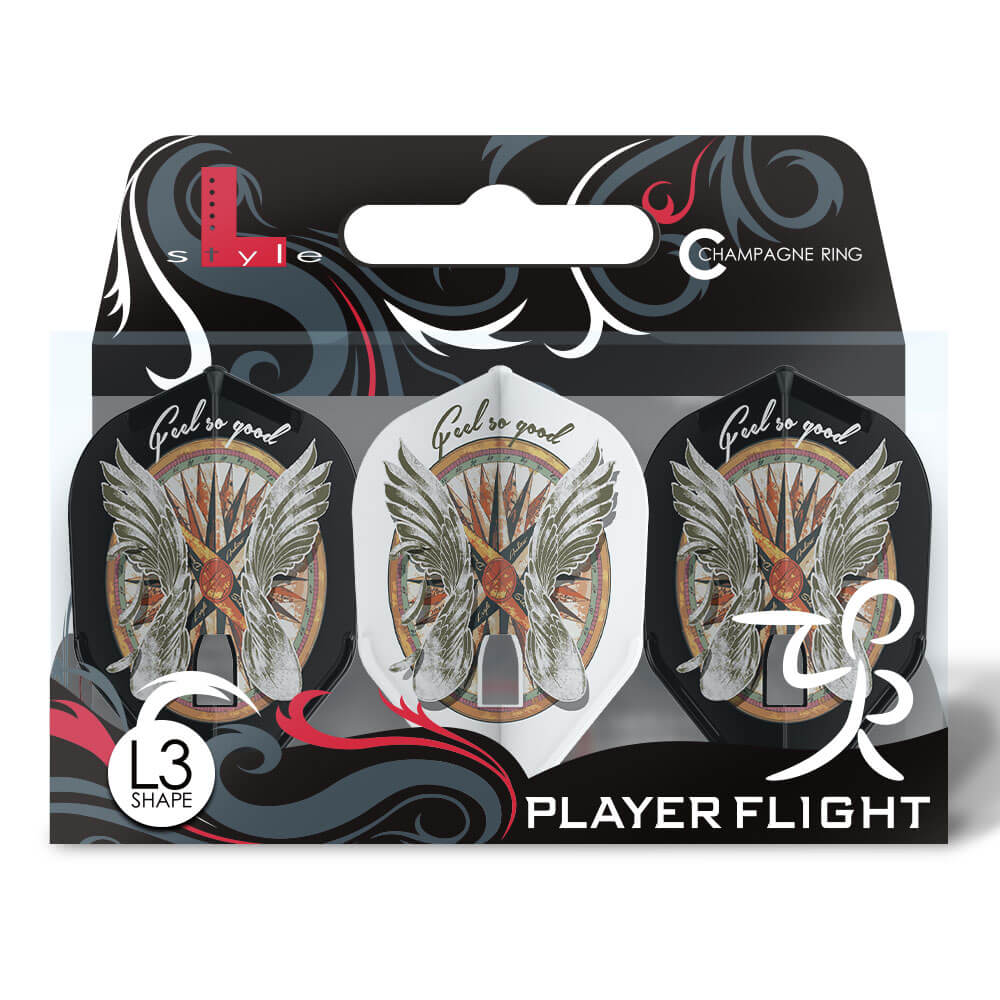 L-Style Signature Flights Sadaki Seko v3 L3 Pro