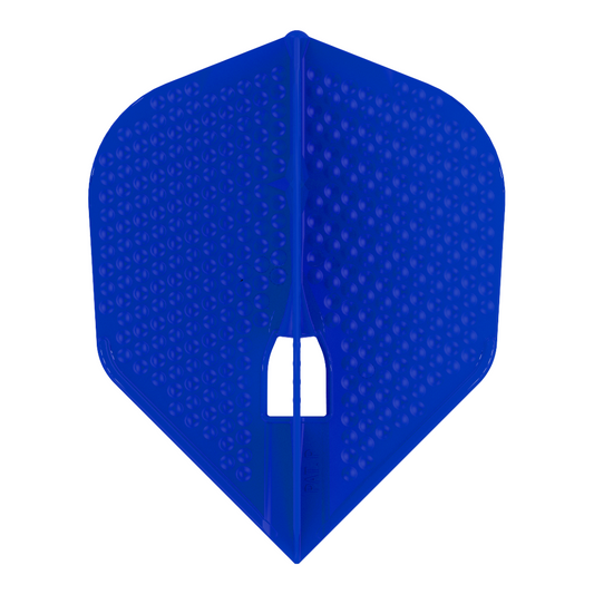 L Flight Champagne L3 pro Dimple - blau