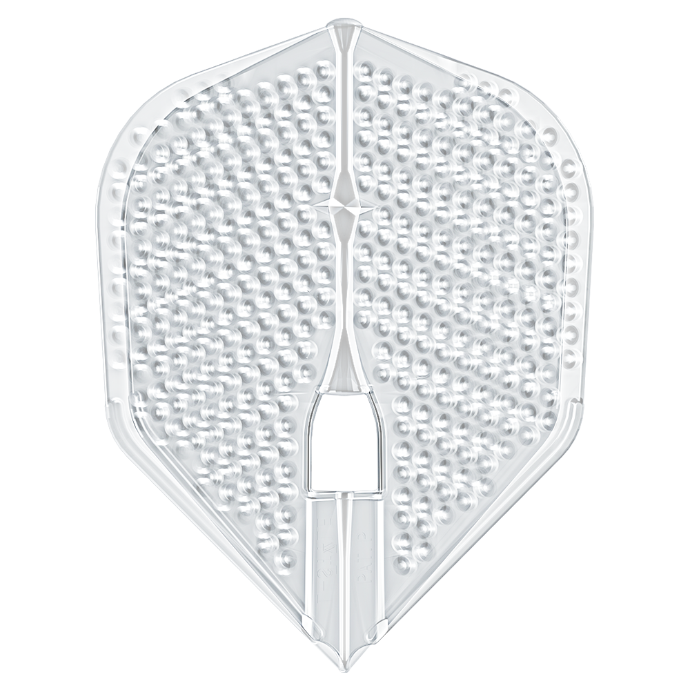 L Flight Champagne L3 pro Dimple - Clear B