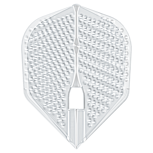 L Flight Champagne L3 pro Dimple - Clear B