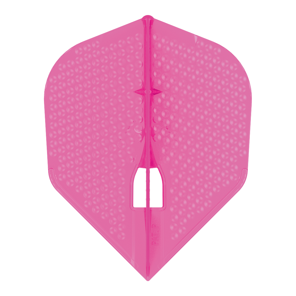 L Flight Champagne L3 pro Dimple - pearl pink
