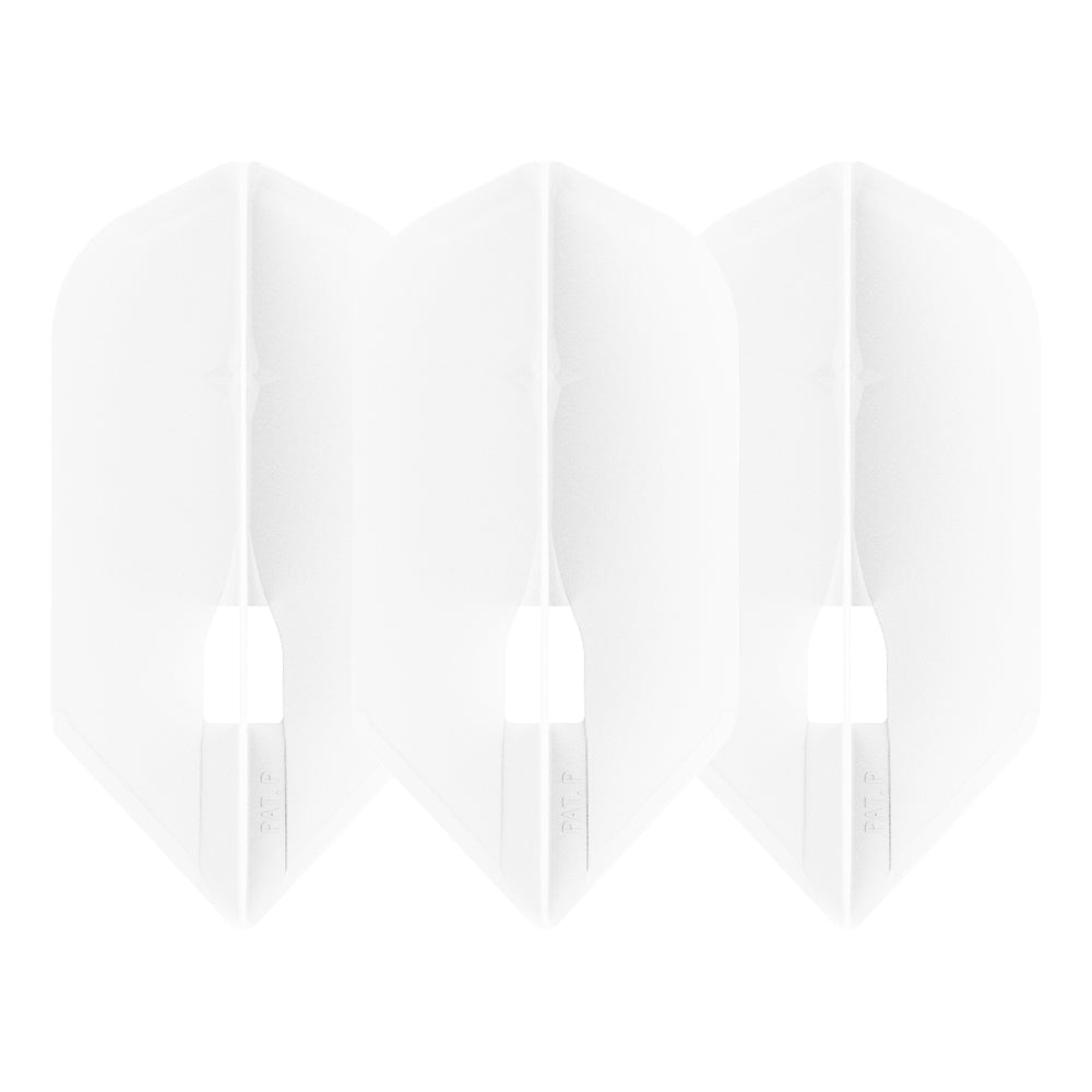 L-Flight Champagne PRO L6 Slim Weiß
