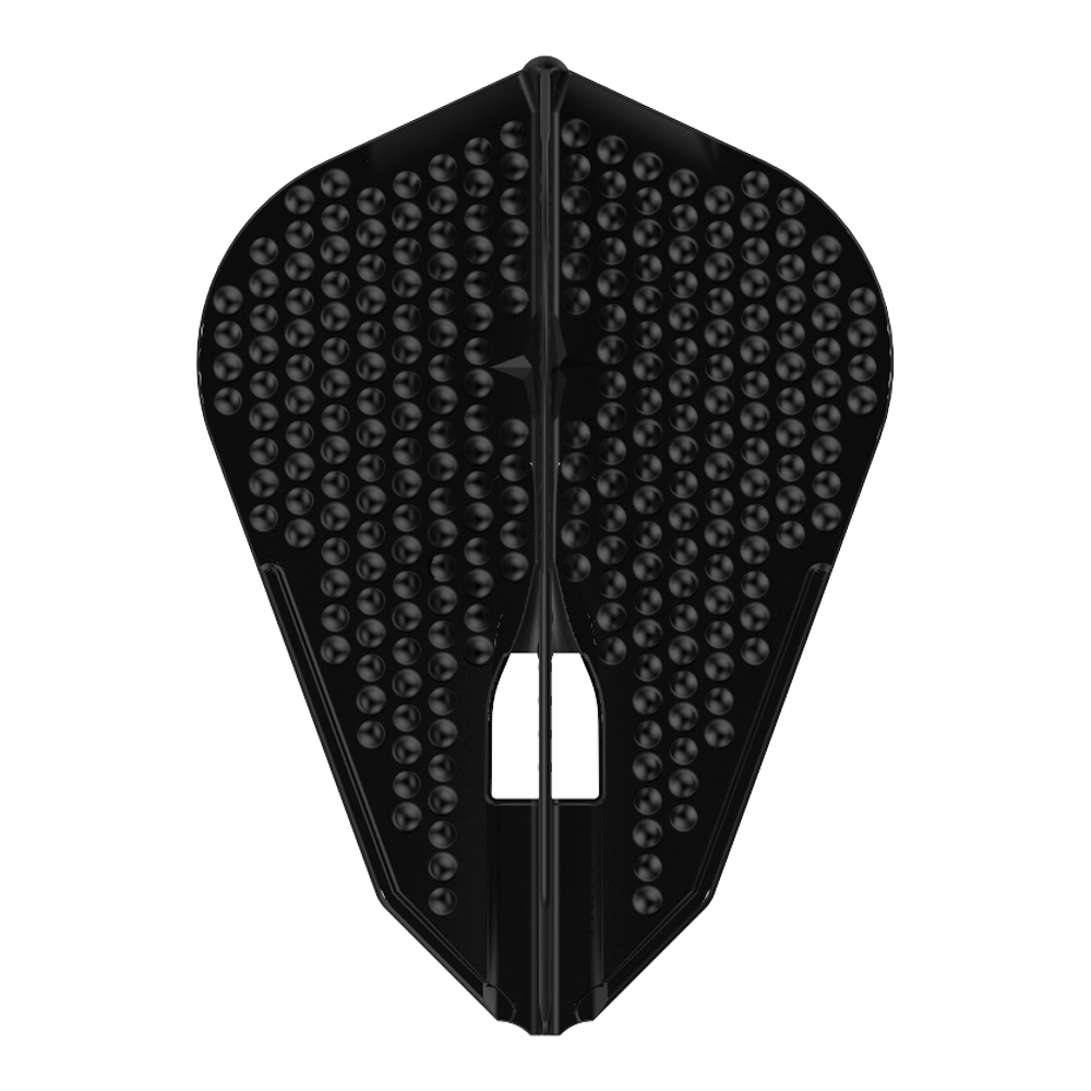 L Flight Champagne L9 pro Dimple - schwarz