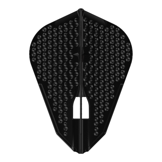 L Flight Champagne L9 pro Dimple - schwarz