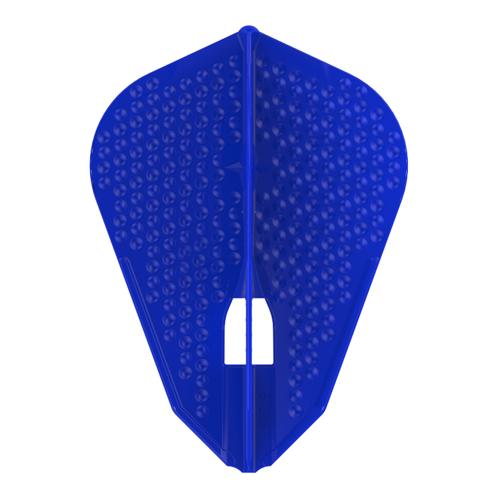 L Flight Champagne L9 pro Dimple - blau