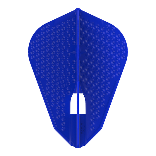 L Flight Champagne L9 pro Dimple - blau