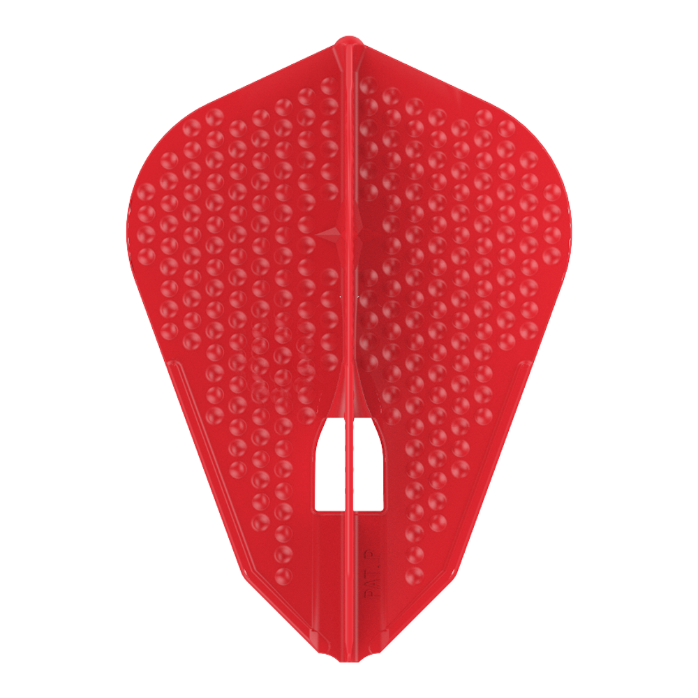 L Flight Champagne L9 pro Dimple - rot