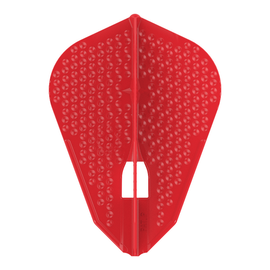 L Flight Champagne L9 pro Dimple - rot