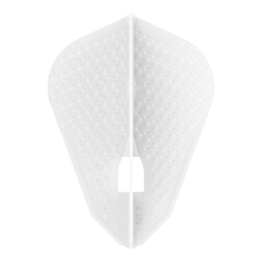 L Flight Champagne L9 pro Dimple - weiß