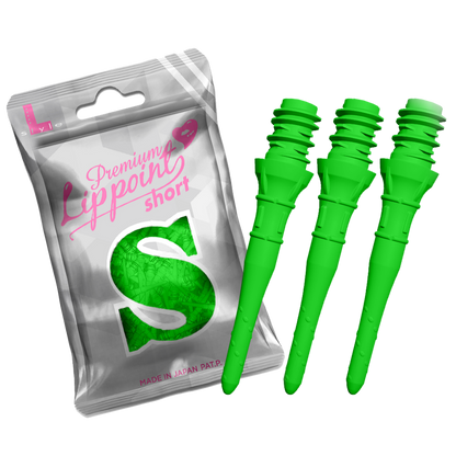L-Style Premium Lippoints Short