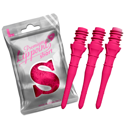 L-Style Premium Lippoints Short