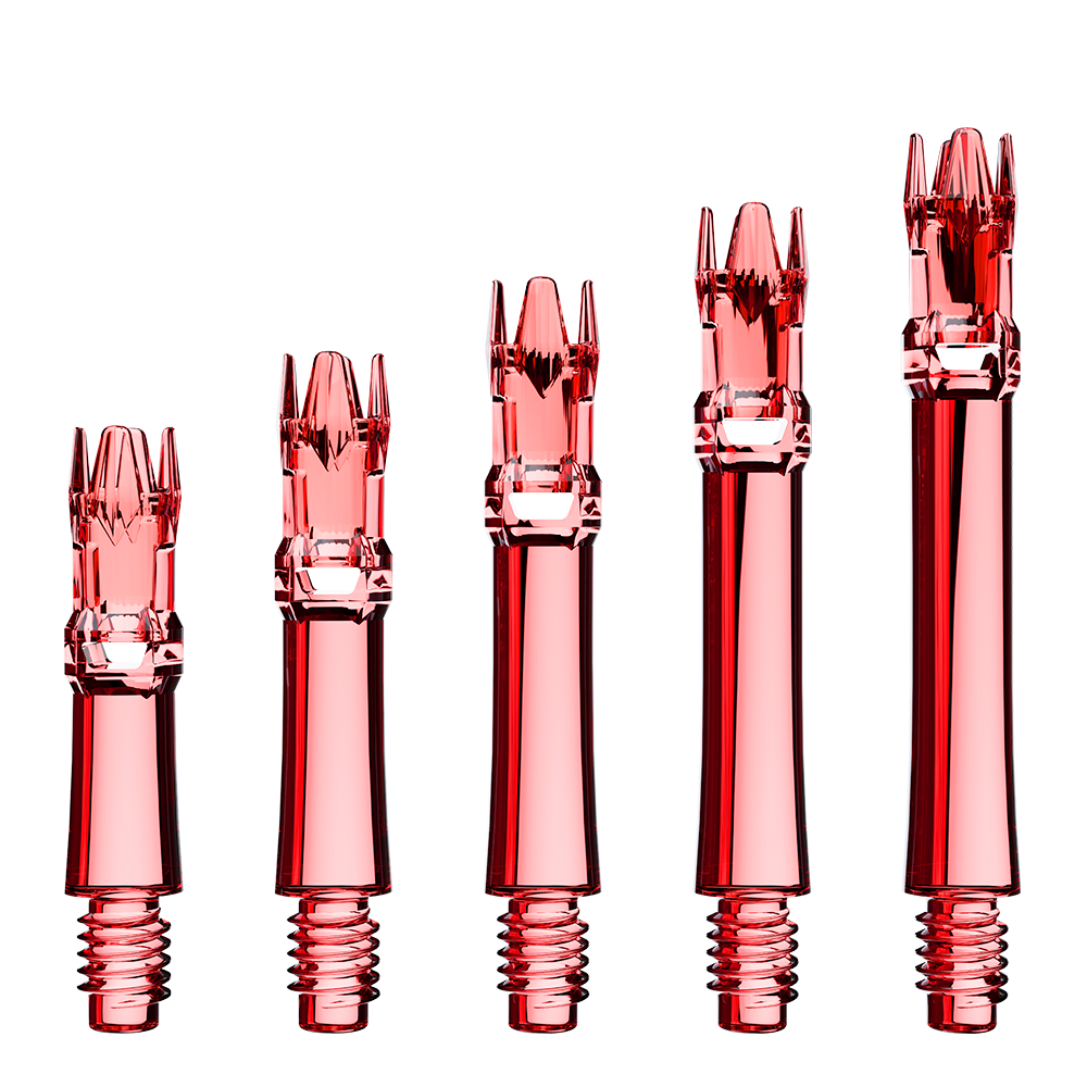 L-Style L-System 3P Shaft clear rot