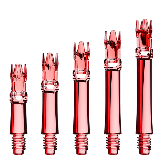 L-Style L-System 3P Shaft clear rot