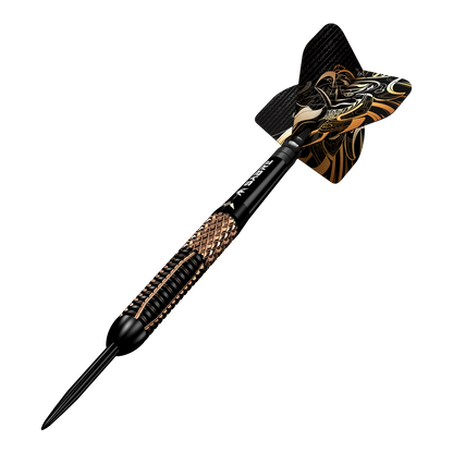Mission Horus 97,5% Steeldart
