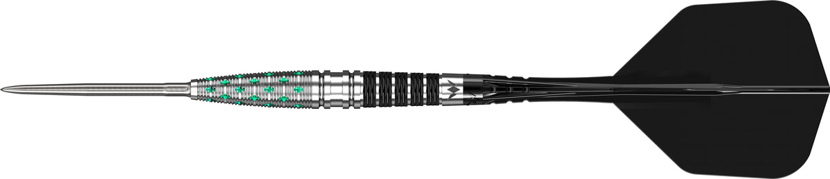 Mission Mantis R2.5 Steeldart 95%