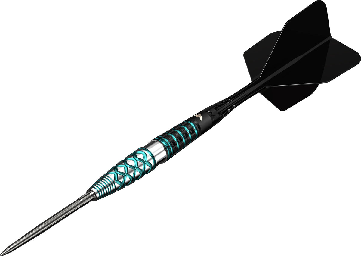 Mission Neptune R2.5 Steeldart 95%