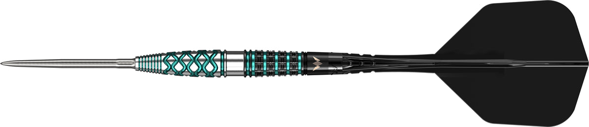 Mission Neptune R2.5 Steeldart 95%