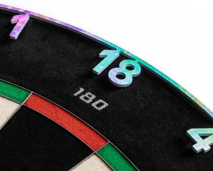 Precise180 Zahlenring - Northern Lights