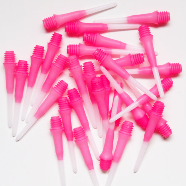 L-Style Lippoints 2-tone
