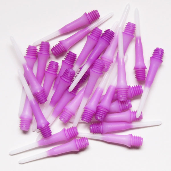 L-Style Lippoints 2-tone