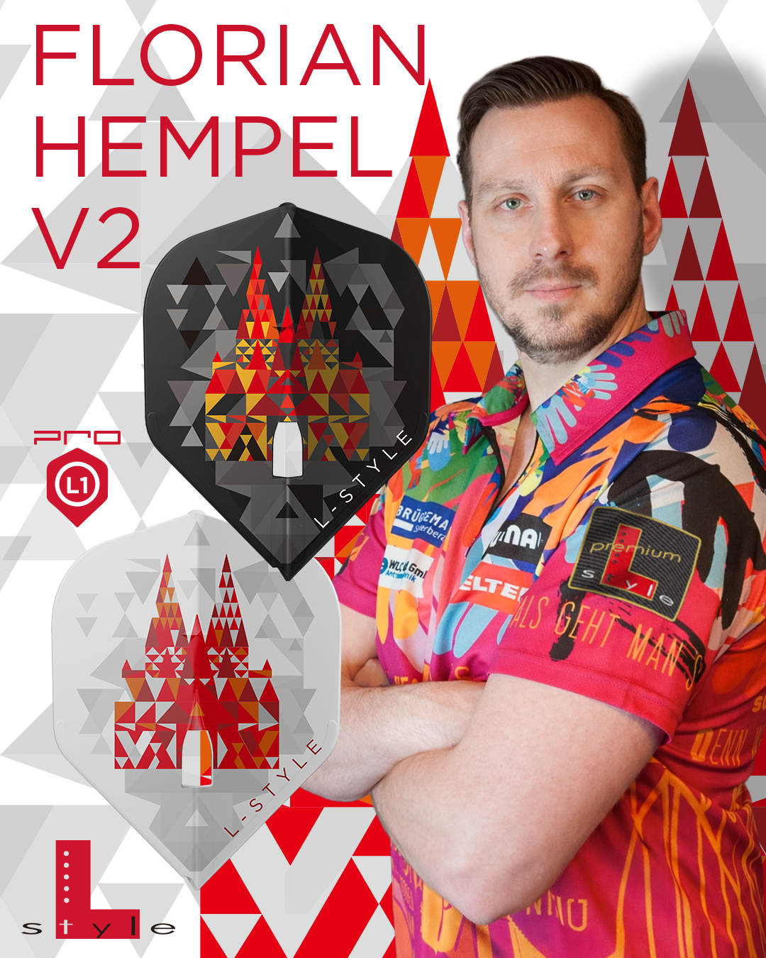 L-Style Flights Signature Florian Hempel V2