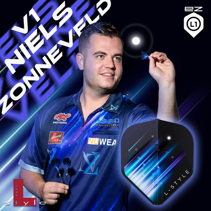 L-Style Flights Signature Niels Zonneveld L1EZ