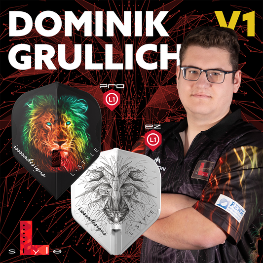 L-Style Signature Flights Dominik Grüllich V1