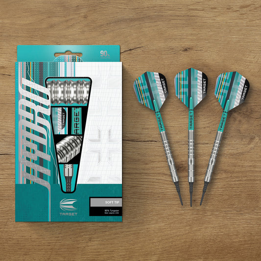 Target Hydro 90% 12 Softdart