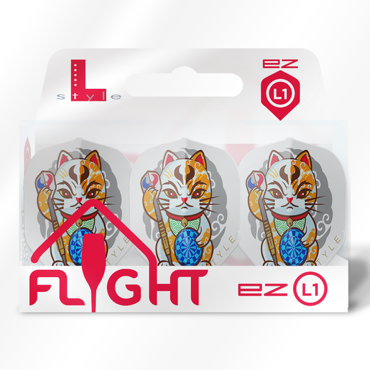 L-Style Flights Signature Kevin Chatte L1EZ V1