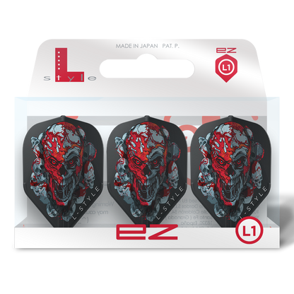 L-Style Flights Signature Ryan Searle V4
