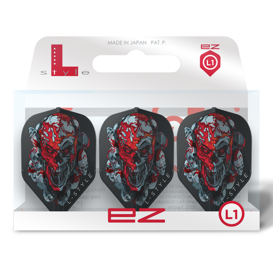 L-Style Flights Signature Ryan Searle V4