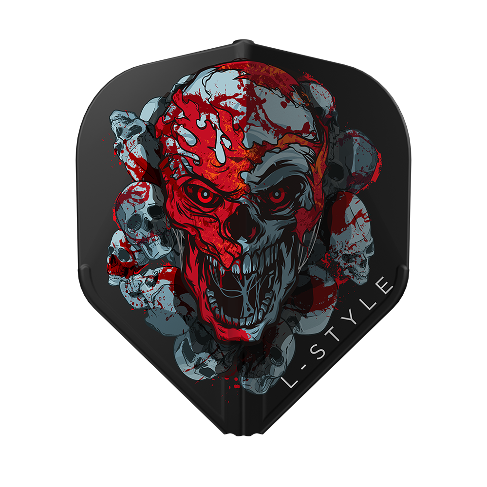 L-Style Flights Signature Ryan Searle V4