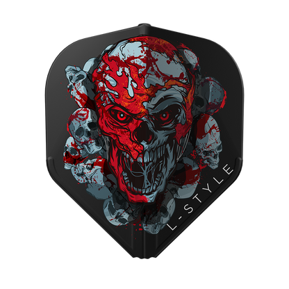 L-Style Flights Signature Ryan Searle V4
