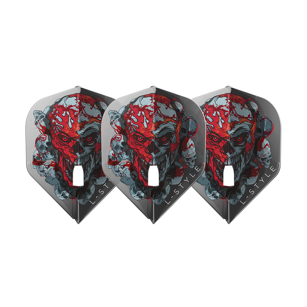 L-Style Flights Signature Ryan Searle V4