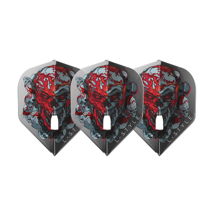 L-Style Flights Signature Ryan Searle V4