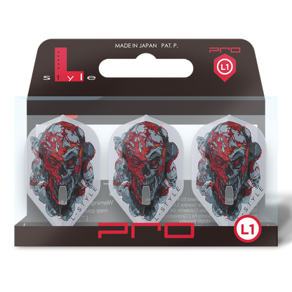 L-Style Flights Signature Ryan Searle V4