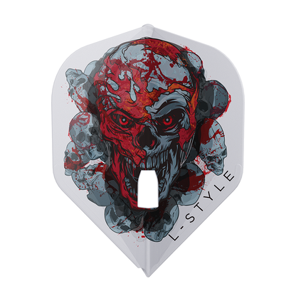 L-Style Flights Signature Ryan Searle V4