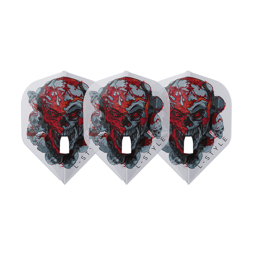 L-Style Flights Signature Ryan Searle V4