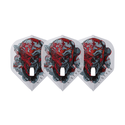L-Style Flights Signature Ryan Searle V4