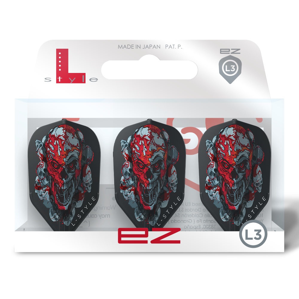 L-Style Flights Signature Ryan Searle V4