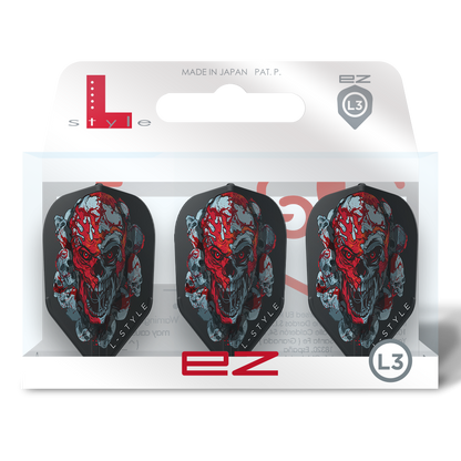 L-Style Flights Signature Ryan Searle V4
