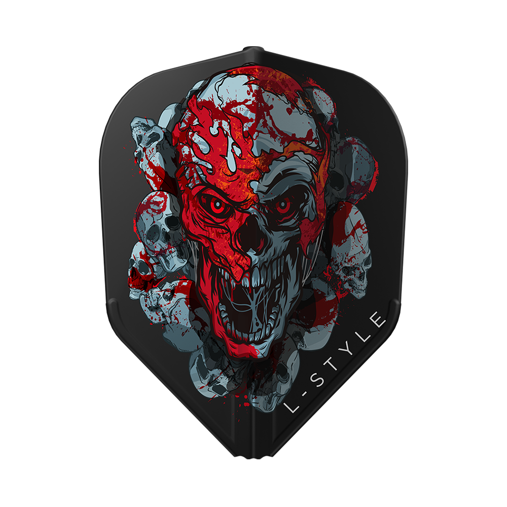 L-Style Flights Signature Ryan Searle V4