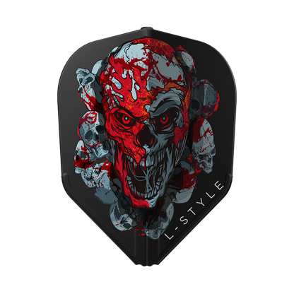 L-Style Flights Signature Ryan Searle V4