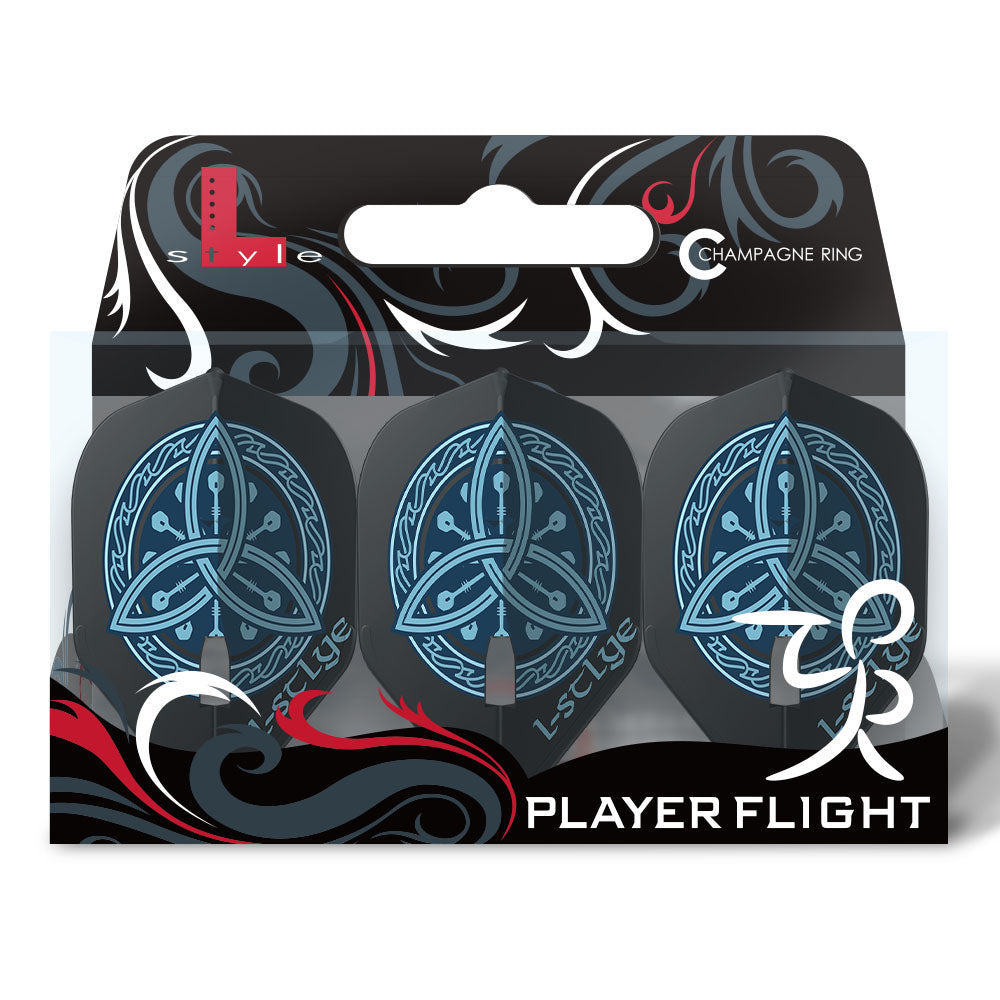 L-Style Flights Signature Viktor Tingstrom L1Pro