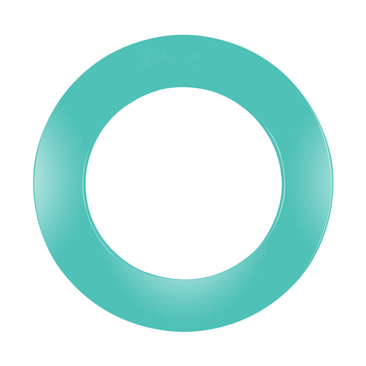 PU Surround für Steeldart Board - Jade